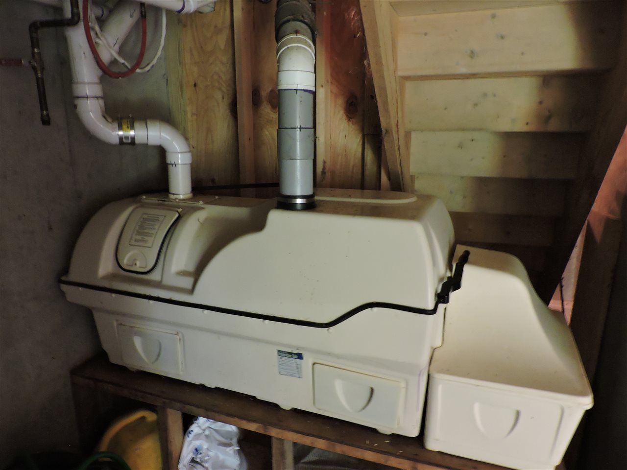 980 Stevens Road Bridgewater, VT 05035 - Photo 23 of 26