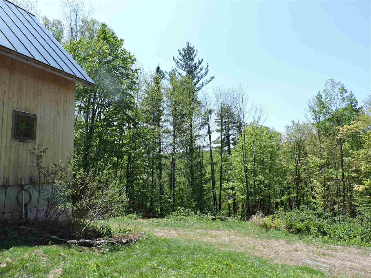 980 Stevens Road Bridgewater, VT 05035 - Photo 4 of 26