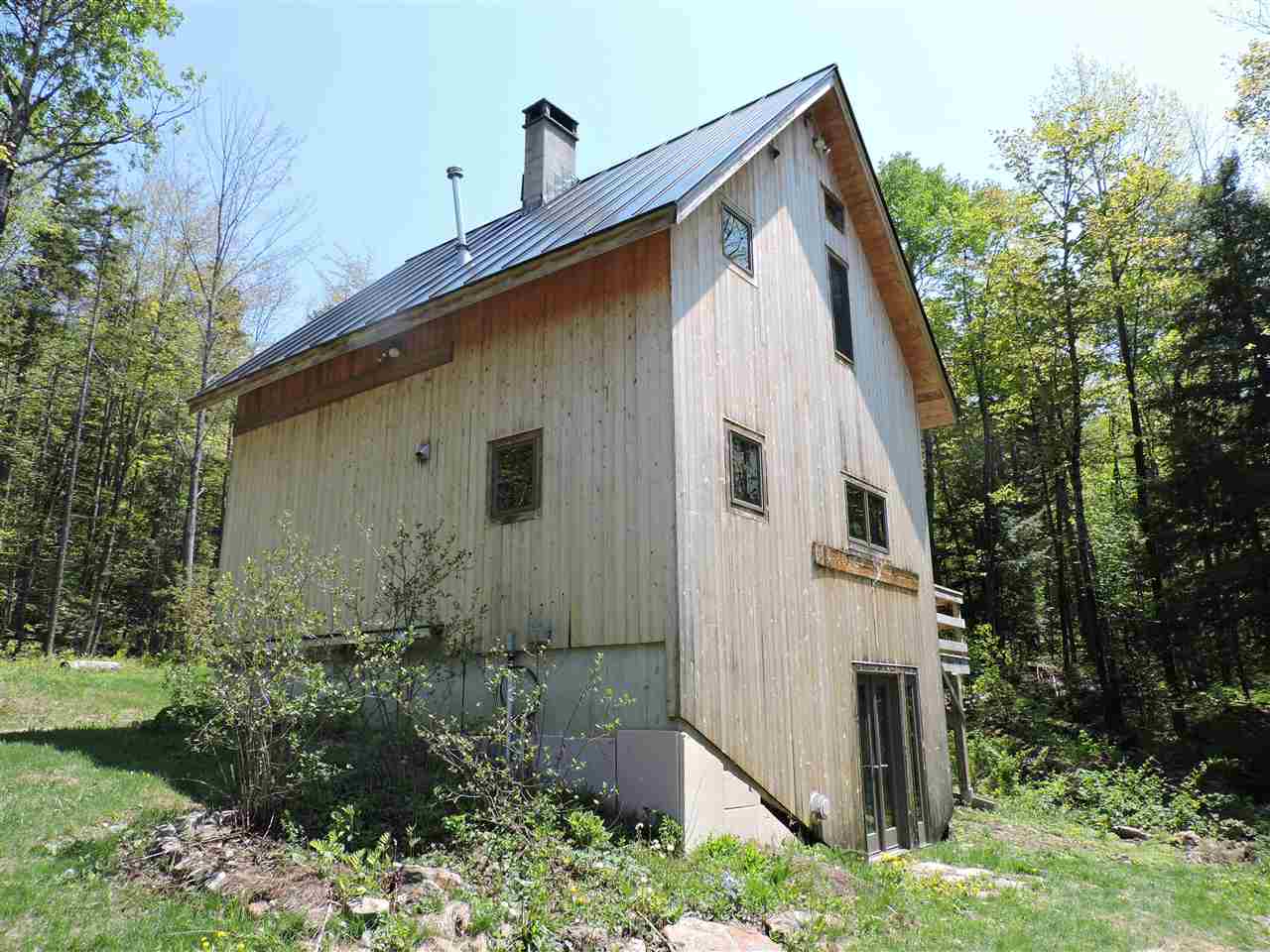 980 Stevens Road Bridgewater, VT 05035 - Photo 5 of 26
