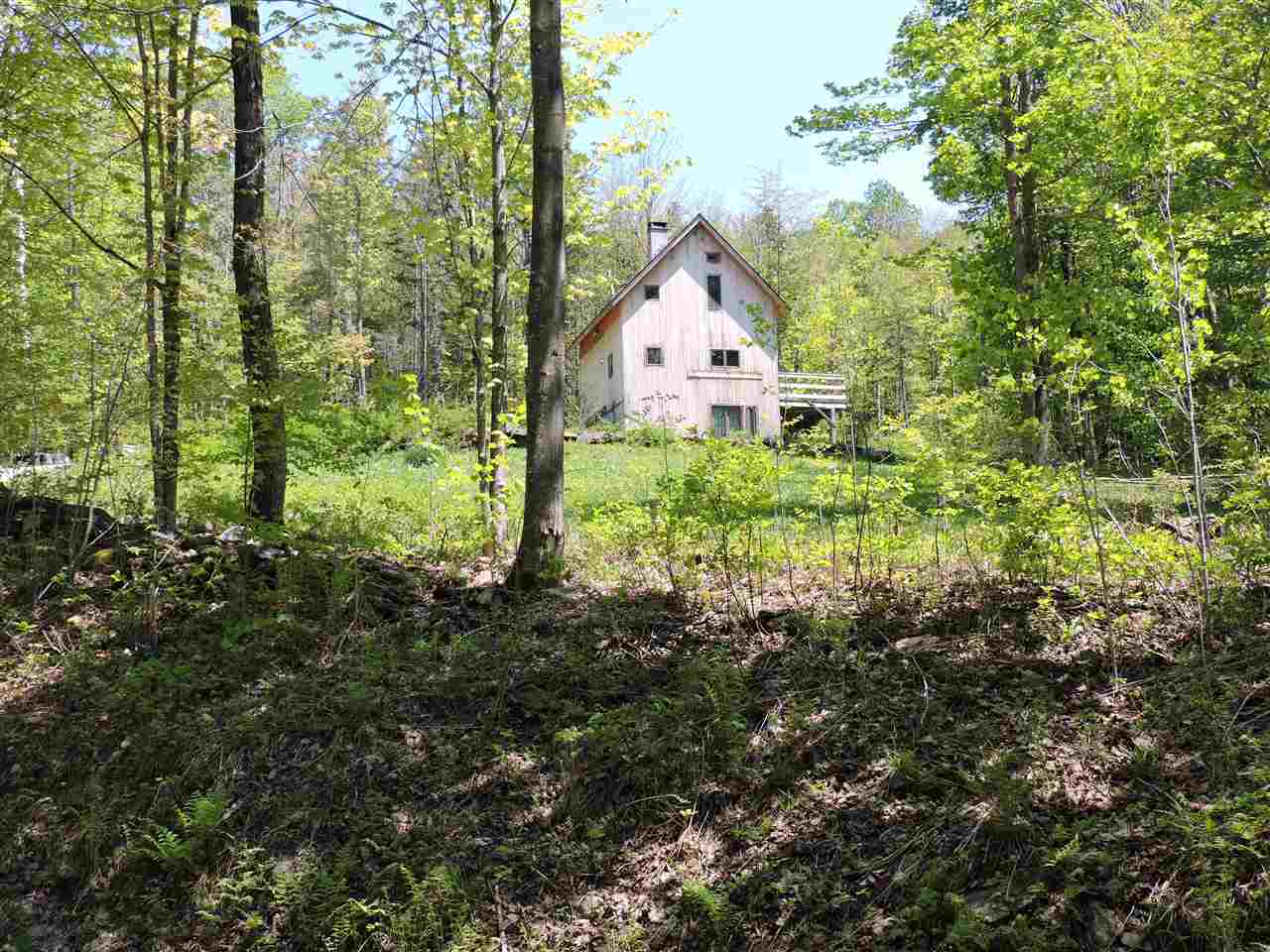 980 Stevens Road Bridgewater, VT 05035 - Photo 6 of 26