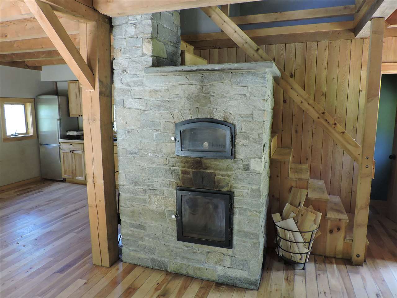 980 Stevens Road Bridgewater, VT 05035 - Photo 7 of 26