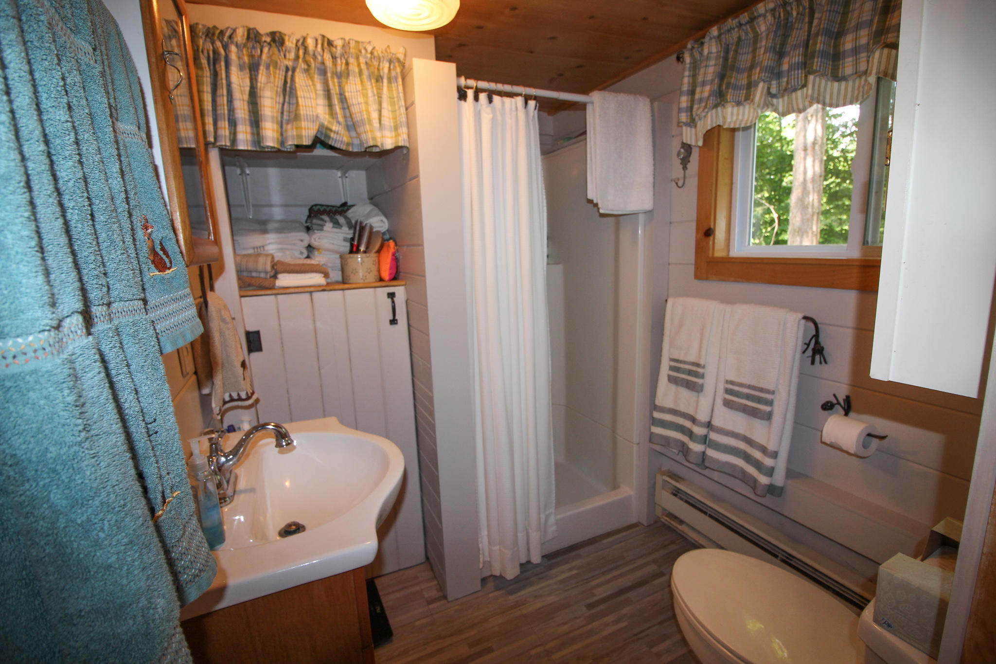 215 Branch Road Newry, ME 04261 - Photo 13 of 36 Full Bath