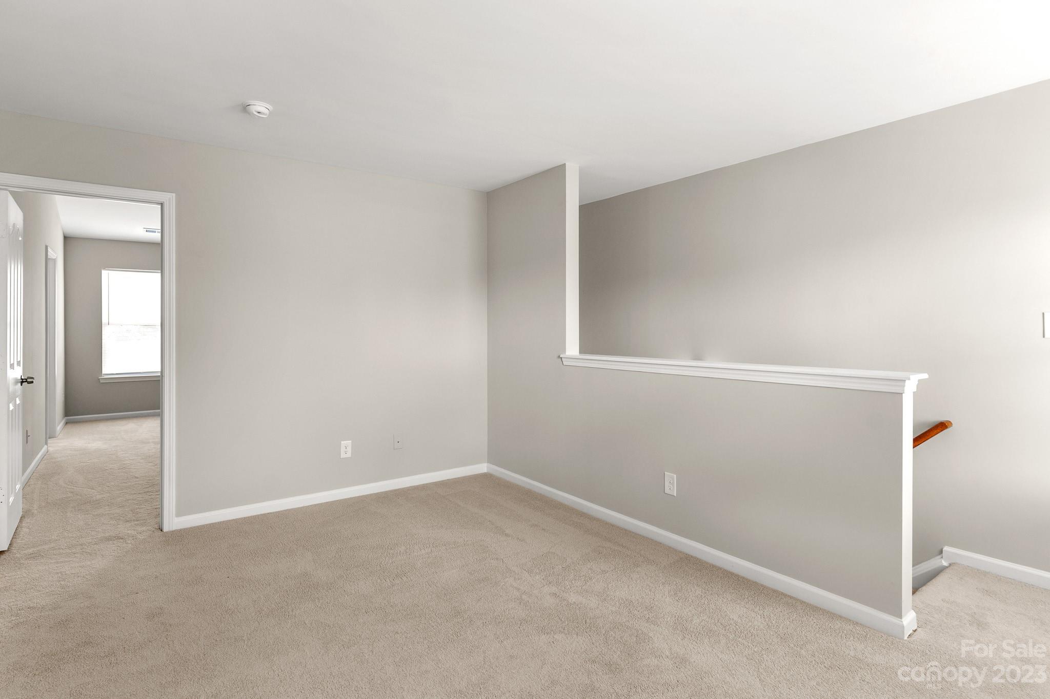 3808 Herkimer Drive Monroe, NC 28110 - Photo 17 of 40 a view of an empty room