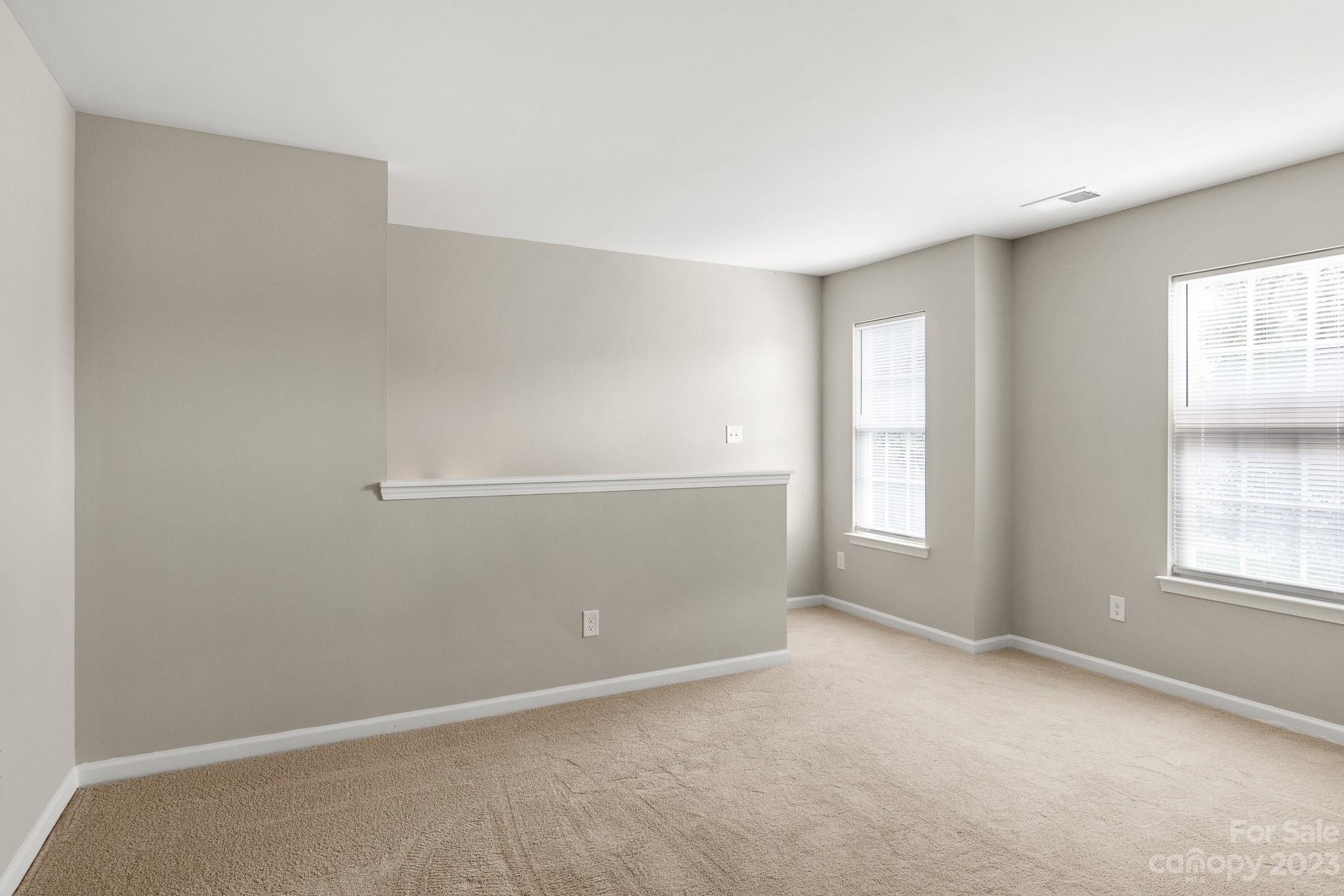 3808 Herkimer Drive Monroe, NC 28110 - Photo 18 of 40 an empty room with windows