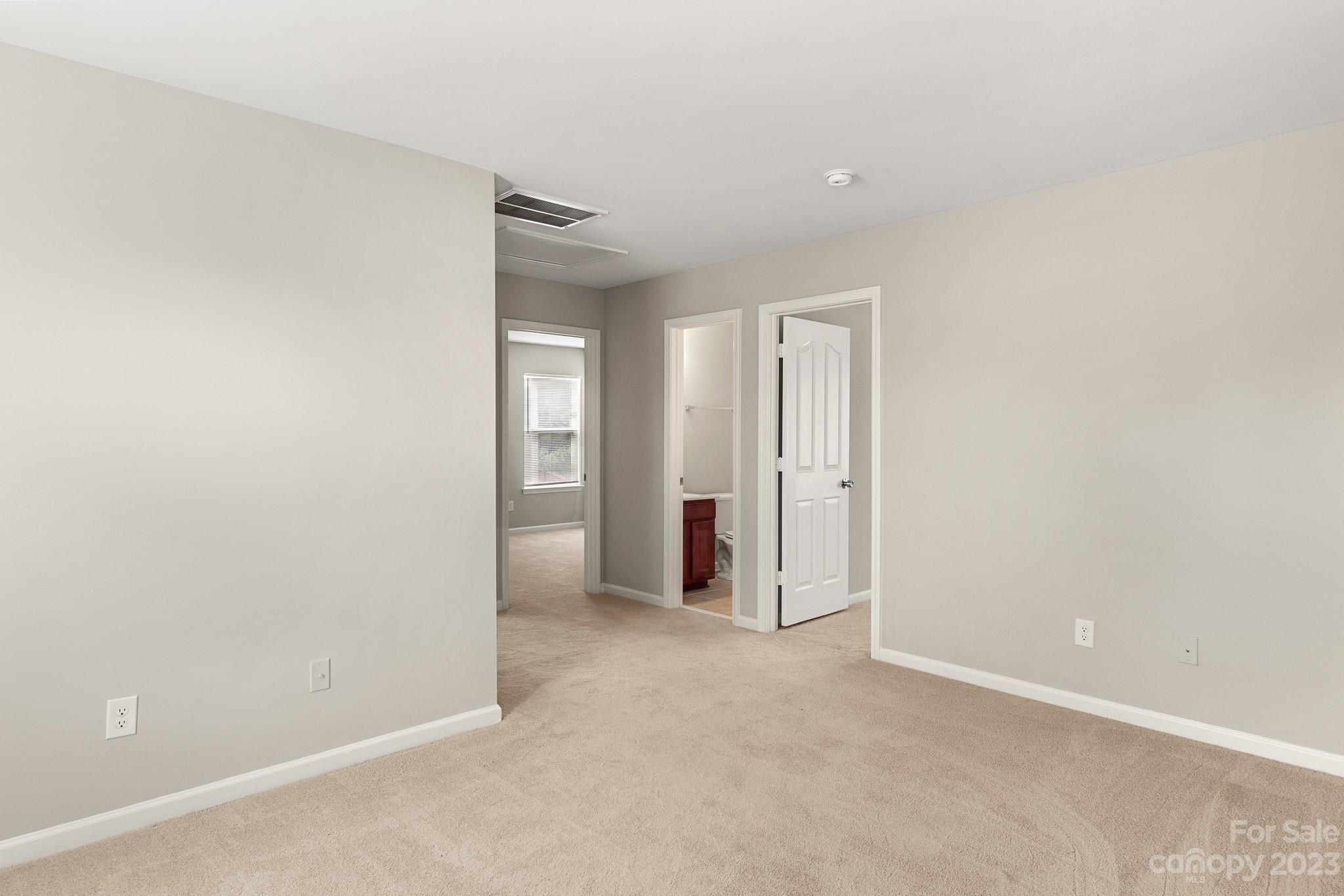 3808 Herkimer Drive Monroe, NC 28110 - Photo 19 of 40 a view of an empty room