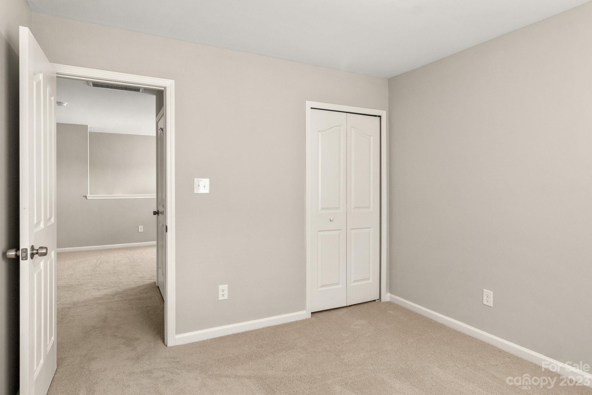 3808 Herkimer Drive Monroe, NC 28110 - Photo 22 of 40 a view of an empty room