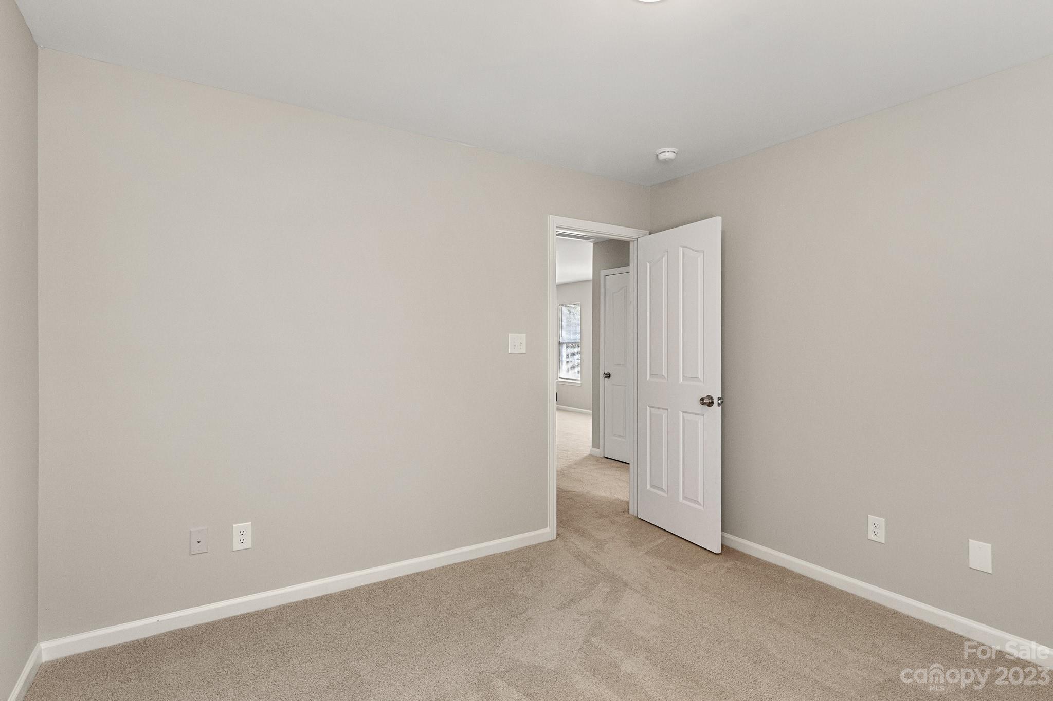 3808 Herkimer Drive Monroe, NC 28110 - Photo 24 of 40 a view of an empty room