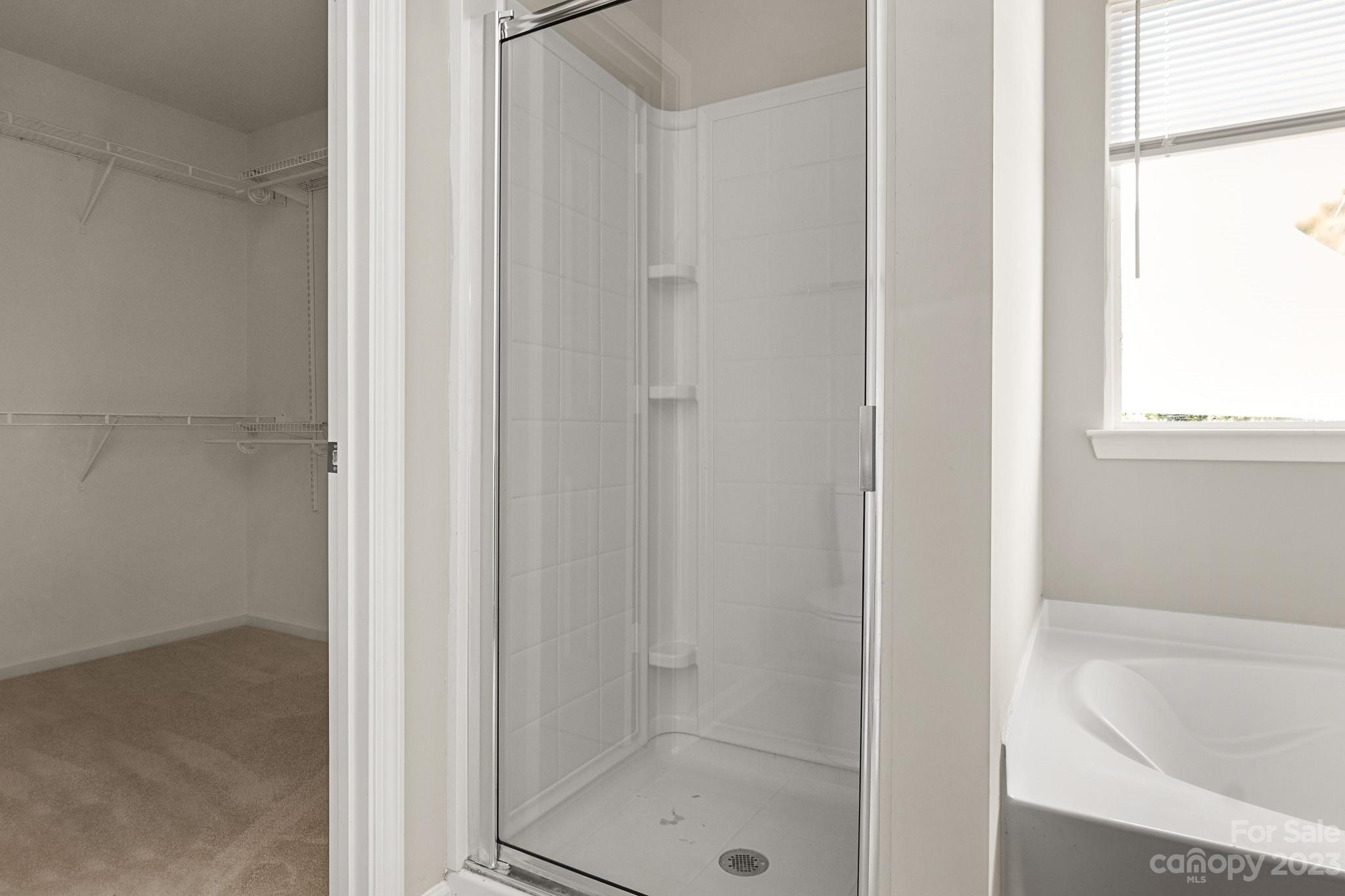 3808 Herkimer Drive Monroe, NC 28110 - Photo 33 of 40 a bathroom with a bathtub