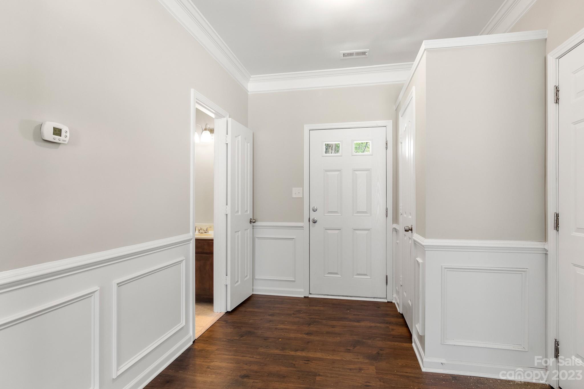 3808 Herkimer Drive Monroe, NC 28110 - Photo 4 of 40 a view of an empty room