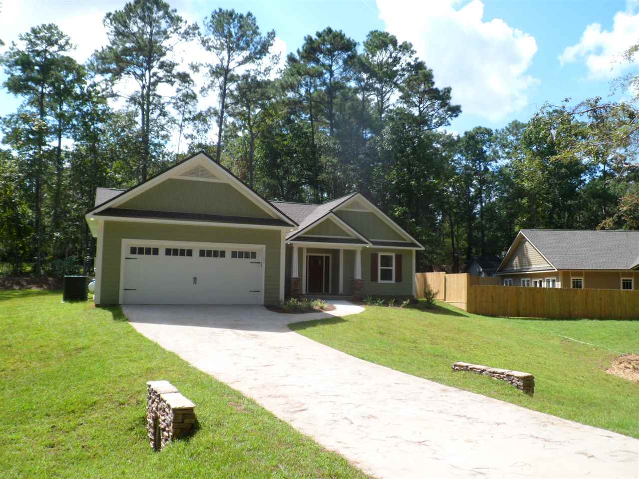 3588 Rosemont Ridge Road Tallahassee, FL 32312 - Photo 15 of 24 Gallery Image 15