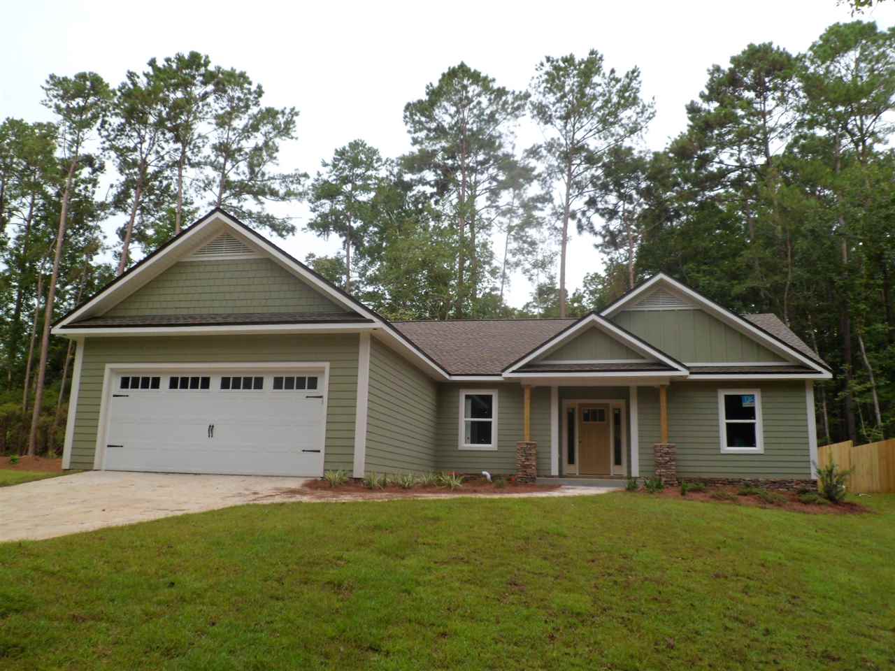 3588 Rosemont Ridge Road Tallahassee, FL 32312 - Photo 17 of 24 Gallery Image 17