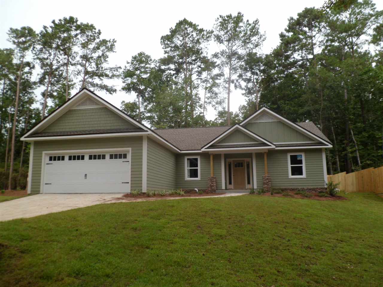 3588 Rosemont Ridge Road Tallahassee, FL 32312 - Photo 18 of 24 Gallery Image 18