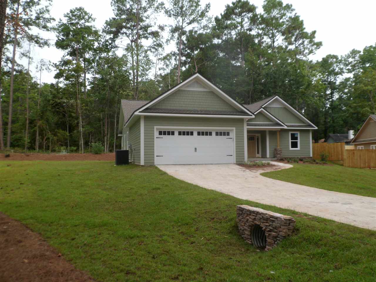 3588 Rosemont Ridge Road Tallahassee, FL 32312 - Photo 20 of 24 Gallery Image 20