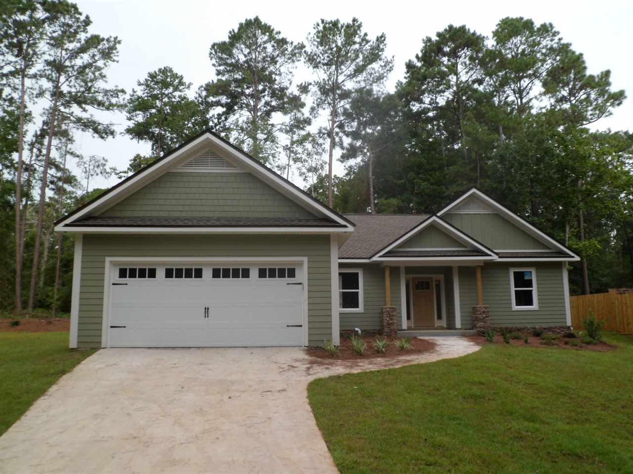 3588 Rosemont Ridge Road Tallahassee, FL 32312 - Photo 21 of 24 Gallery Image 21