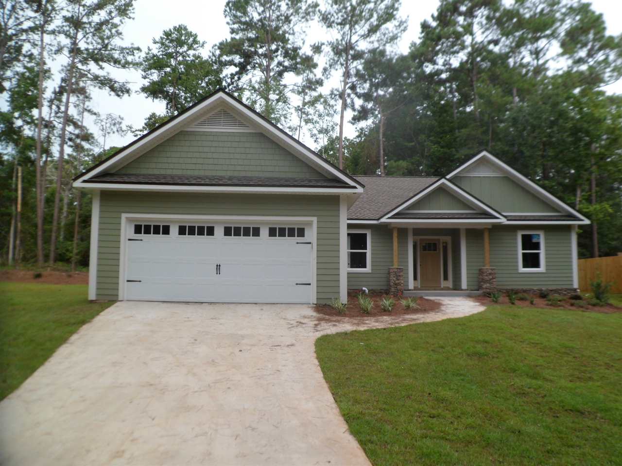3588 Rosemont Ridge Road Tallahassee, FL 32312 - Photo 22 of 24 Gallery Image 22
