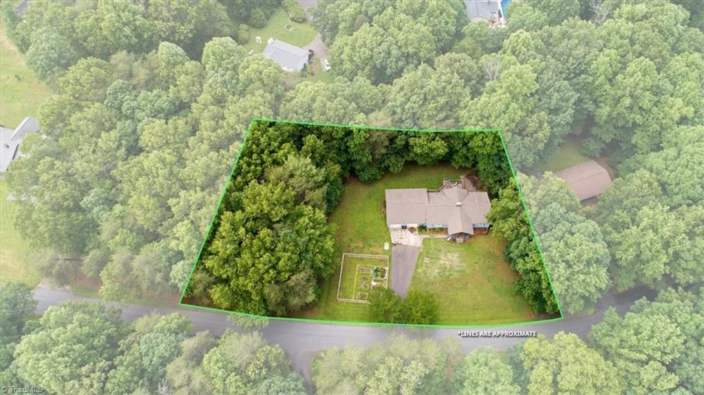 469 Farmbrook Road Mount Airy, NC 27030 - Photo 41 of 41 Gallery Image 41