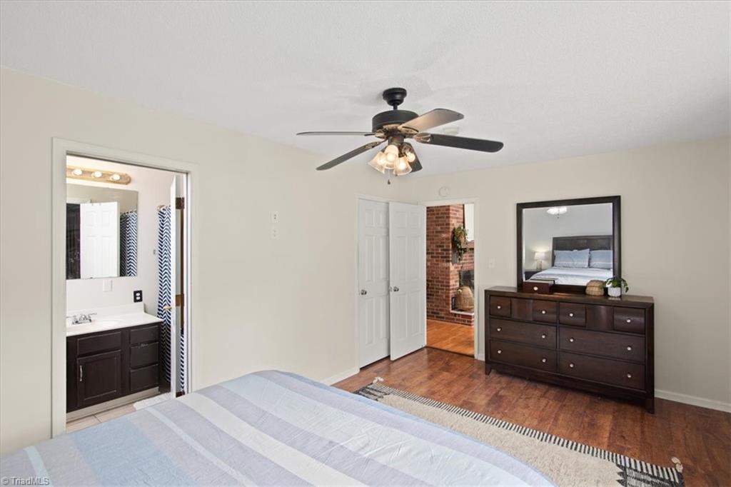 469 Farmbrook Road Mount Airy, NC 27030 - Photo 5 of 41 Gallery Image 5