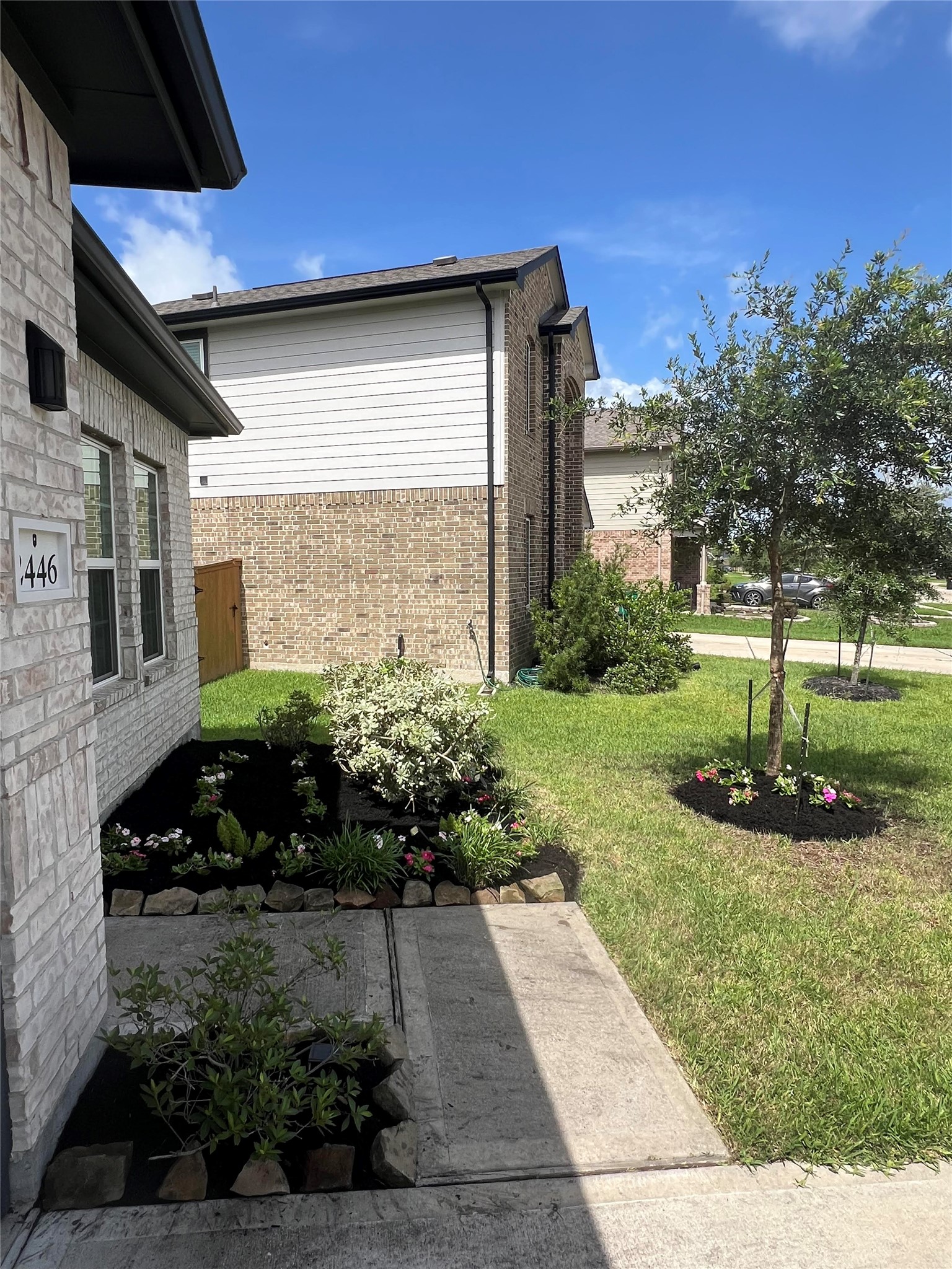 2446 Palisade Crst Drive Rosharon, TX 77583 - Photo 4 of 30