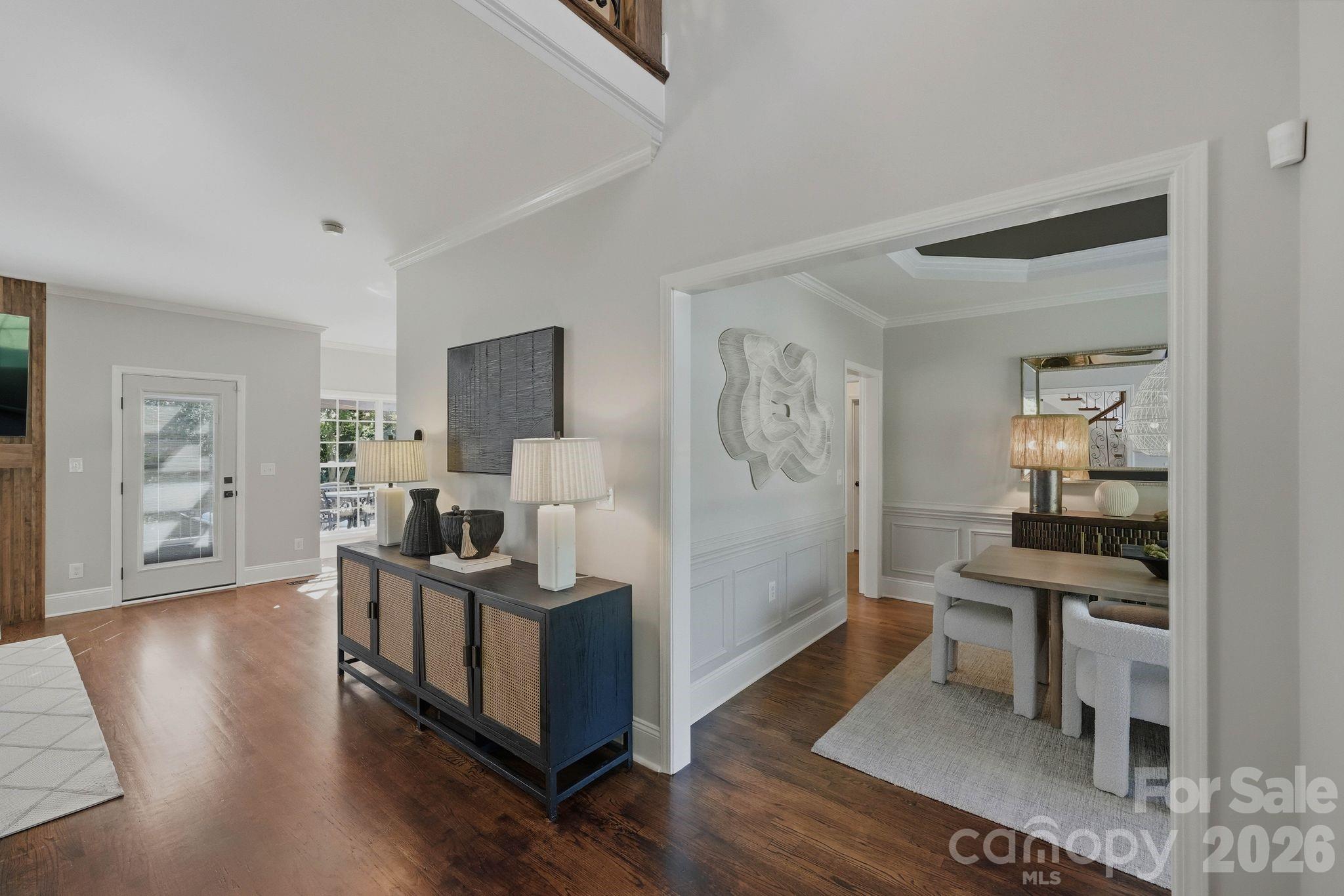 5408 Kuykendall Road Charlotte, NC 28270 - Photo 8 of 40