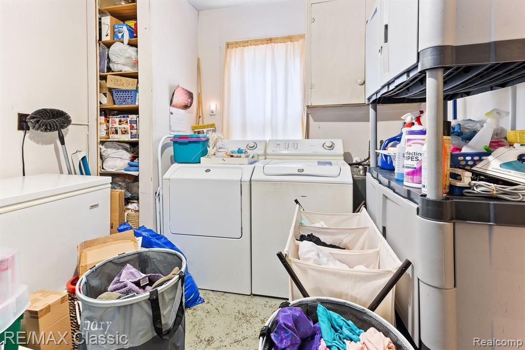 25789 Code Road Southfield, MI 48033 - Photo 24 of 35 Gallery Image 24