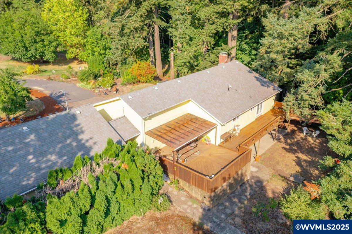 6496 Lardon Road Northeast Salem, OR 97305 - Photo 29 of 31
