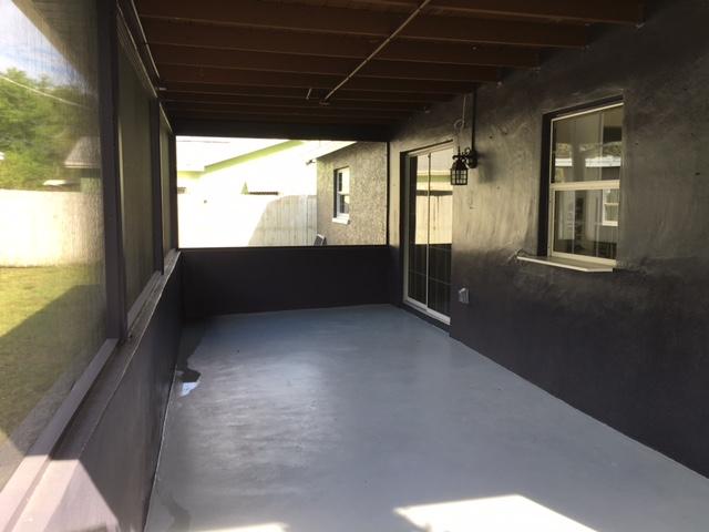 9319 Southwest 1st Place Boca Raton, FL 33428 - Photo 13 of 15 Patio