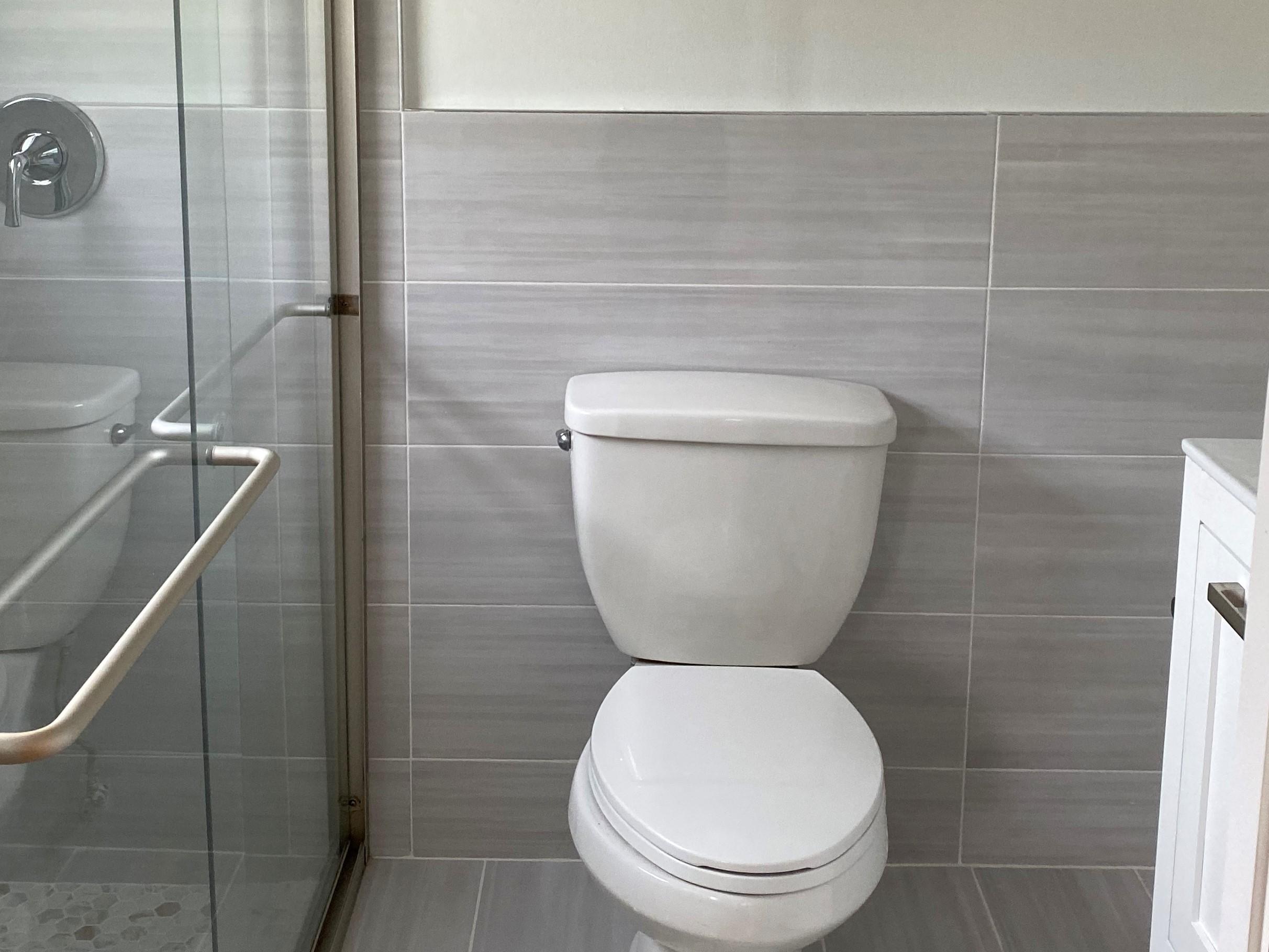 9319 Southwest 1st Place Boca Raton, FL 33428 - Photo 10 of 15 MASTER BATH 1