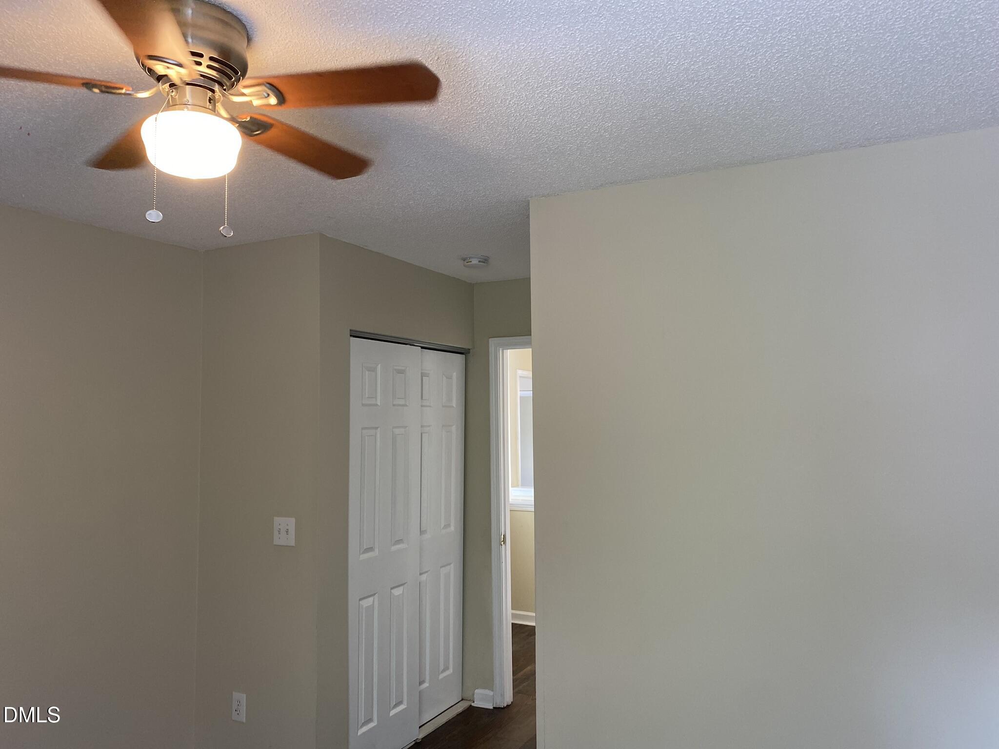 5815 Ricker Road Raleigh, NC 27610 - Photo 11 of 19 a view of an empty room