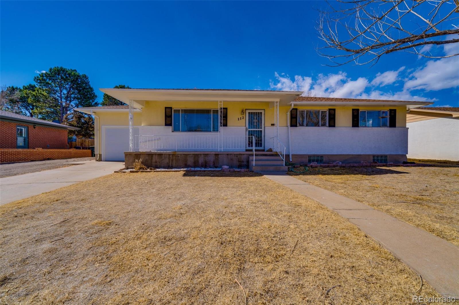 112 Cornell Circle, Pueblo, CO 81005 Compass
