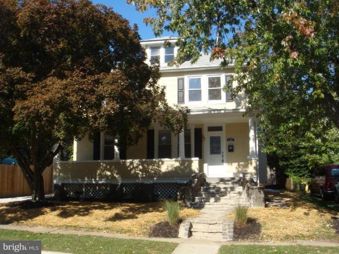 621 Aldershot Road Baltimore, MD 21229 - Photo 2 of 20 Exterior #2