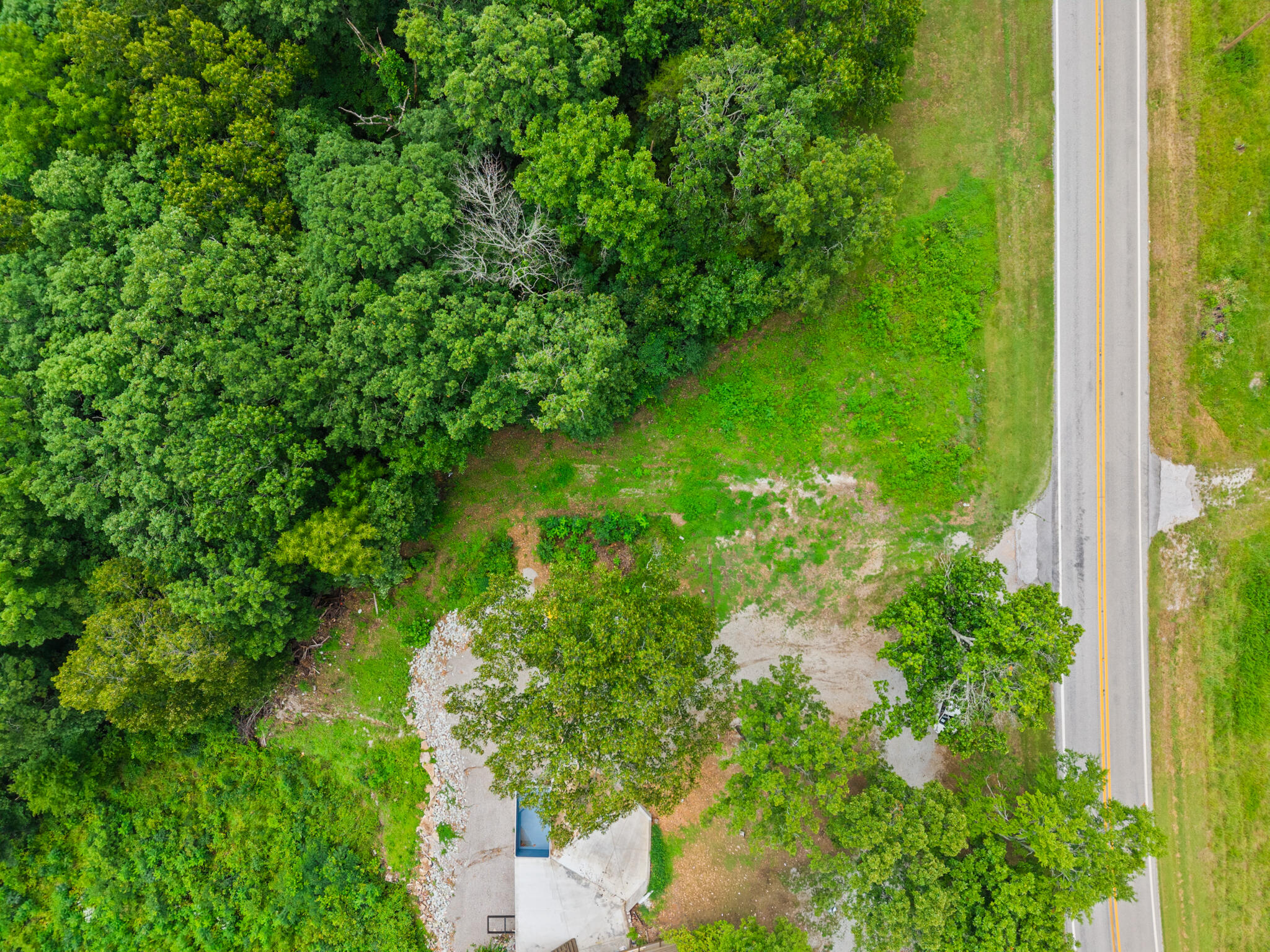 Tbd Boat Dock Road West Omaha, AR 72662 - Photo 8 of 15 19428 -45