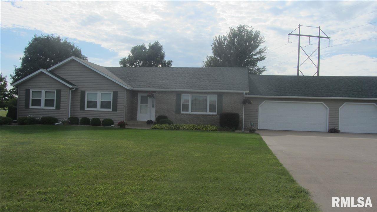 8629 99th Avenue West Taylor Ridge, IL 61284 - Photo 2 of 21 Gallery Image 2