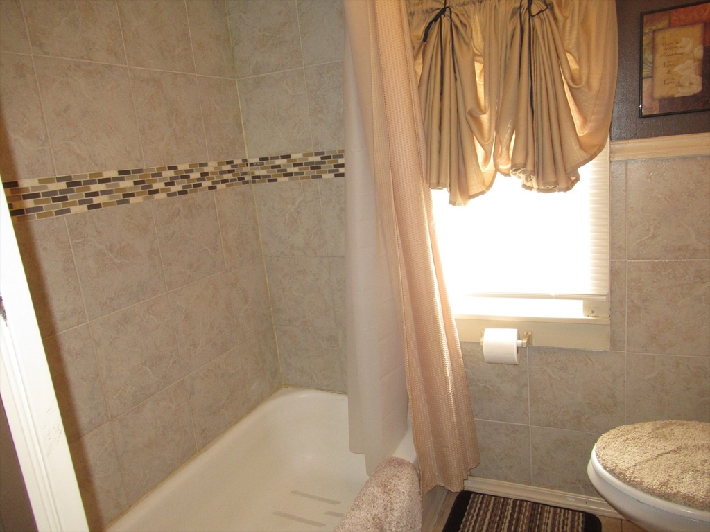 266 Palmer Road Monson, MA 01057 - Photo 11 of 40 a bathroom with a granite countertop shower and a sink