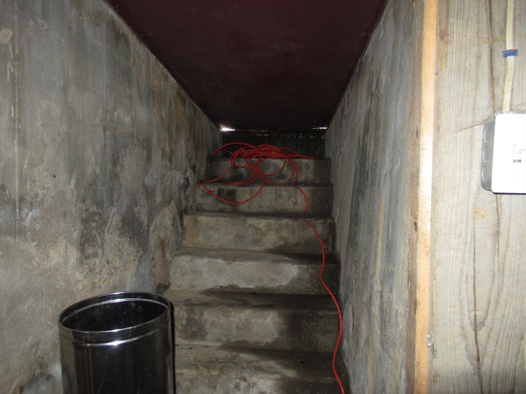 266 Palmer Road Monson, MA 01057 - Photo 32 of 40 a close view of water heater room