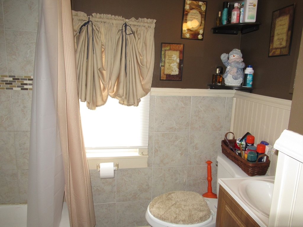 266 Palmer Road Monson, MA 01057 - Photo 9 of 40 a bathroom with a sink toilet and shower