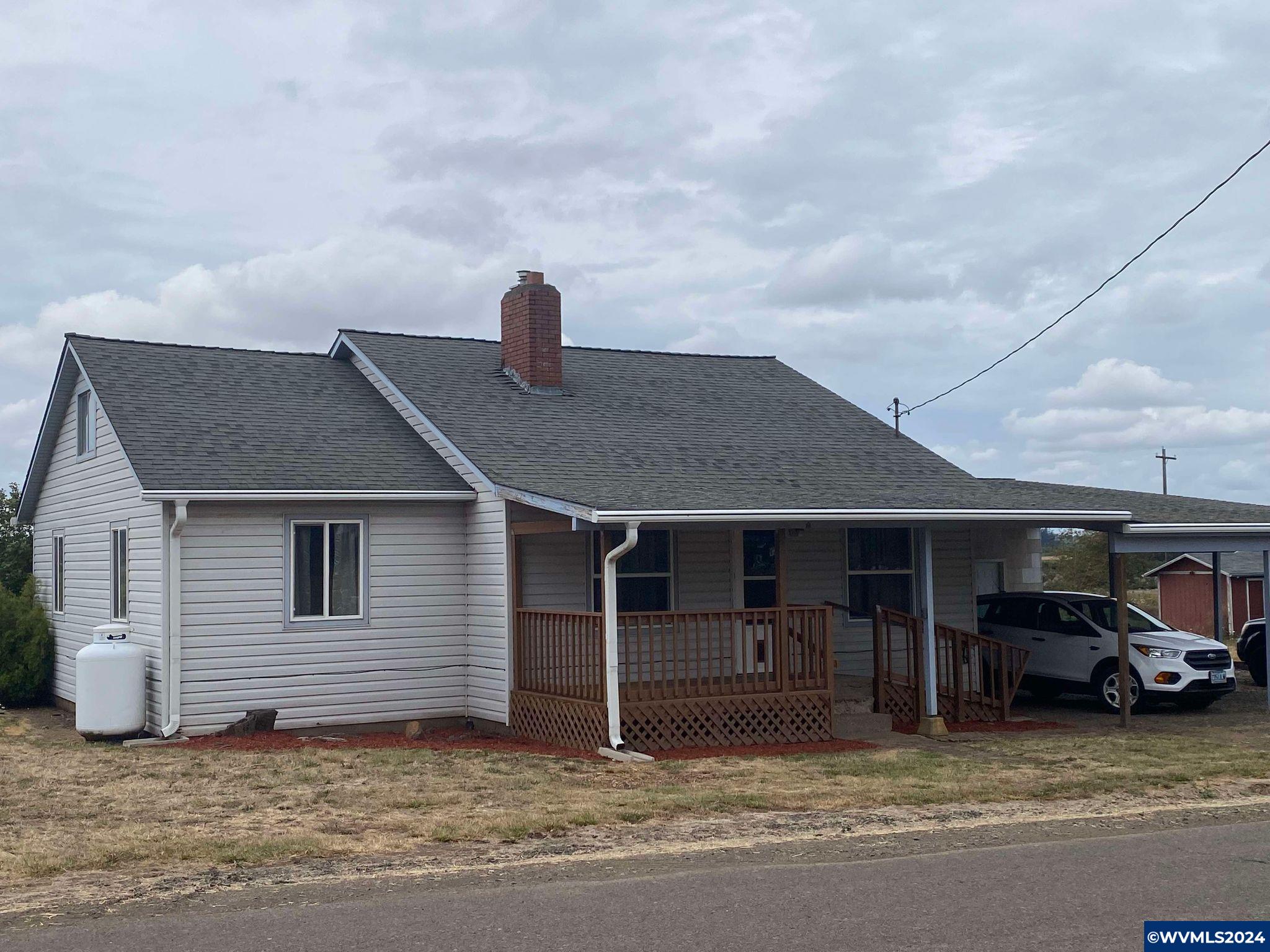 38800 Groshong Road Northeast Albany, OR 97321 - Photo 1 of 2 Gallery Image 1