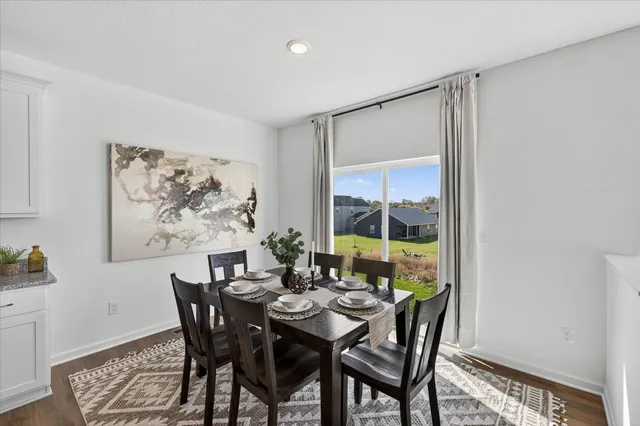 $399,900 | 11492 37th Avenue Southeast, Becker, MN 55308