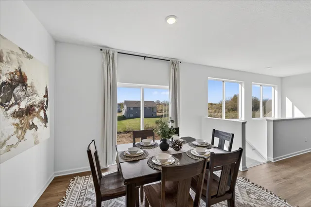 $399,900 | 11492 37th Avenue Southeast, Becker, MN 55308