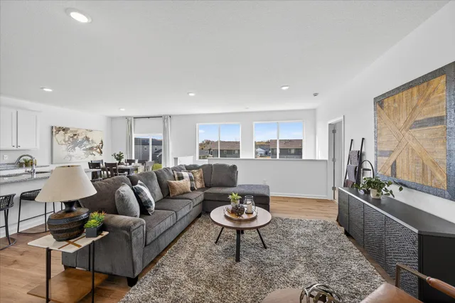 $399,900 | 11492 37th Avenue Southeast, Becker, MN 55308