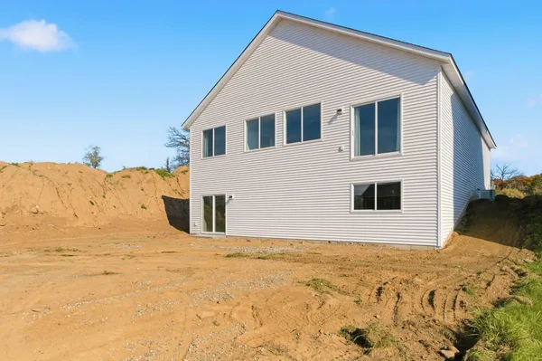 $399,900 | 11492 37th Avenue Southeast, Becker, MN 55308