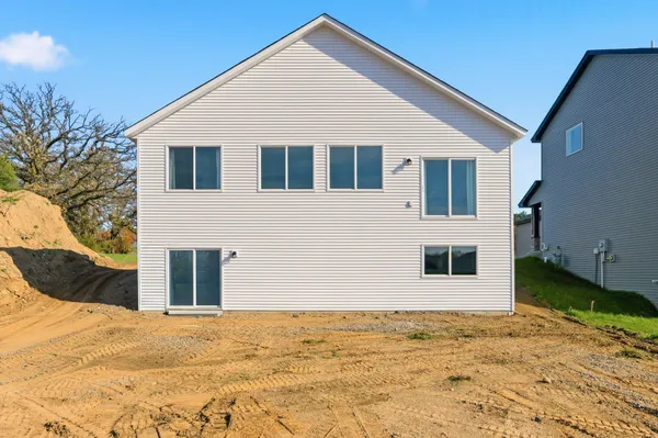 $399,900 | 11492 37th Avenue Southeast, Becker, MN 55308