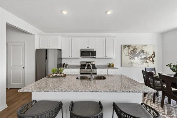 $399,900 | 11492 37th Avenue Southeast, Becker, MN 55308