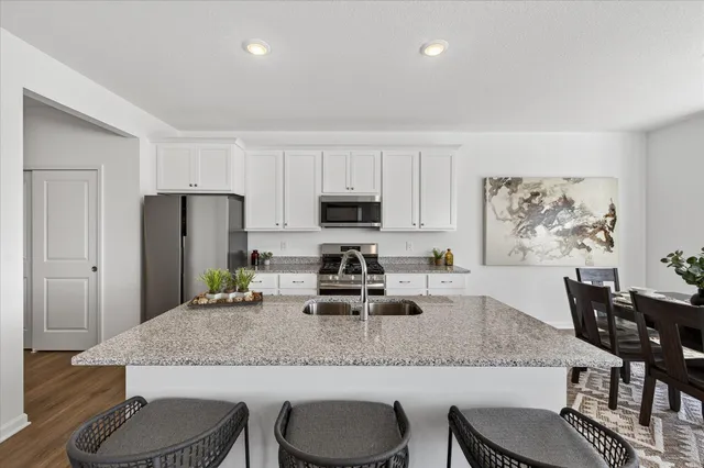 $399,900 | 11492 37th Avenue Southeast, Becker, MN 55308