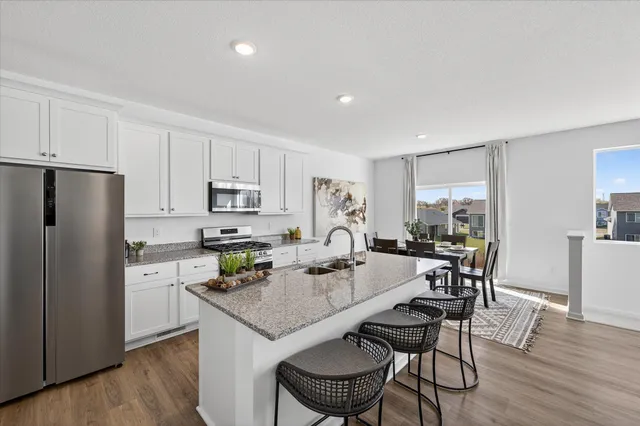 $399,900 | 11492 37th Avenue Southeast, Becker, MN 55308