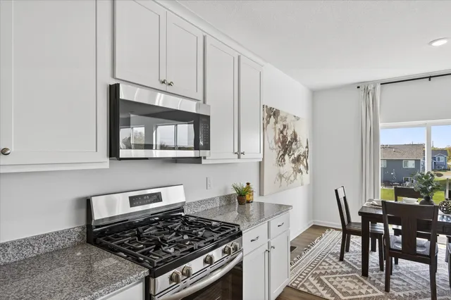 $399,900 | 11492 37th Avenue Southeast, Becker, MN 55308