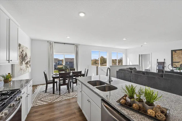 $399,900 | 11492 37th Avenue Southeast, Becker, MN 55308