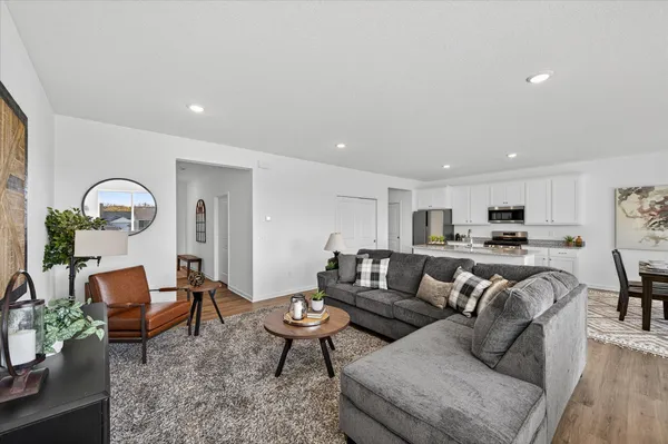 $399,900 | 11492 37th Avenue Southeast, Becker, MN 55308