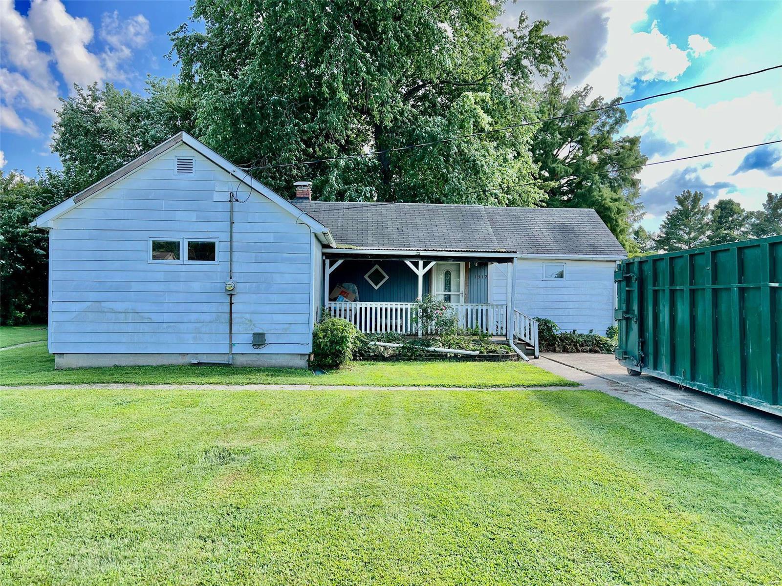 1512 Main Street South Roxana, IL 62087 - Photo 1 of 2 Gallery Image 1
