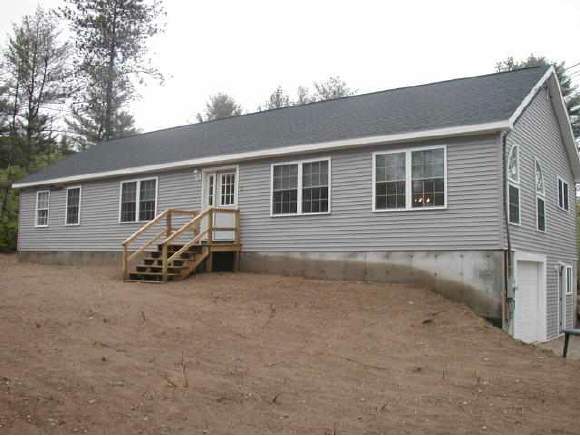 13 Stevens Road Effingham, NH 03882 - Photo 1 of 1 Gallery Image 1