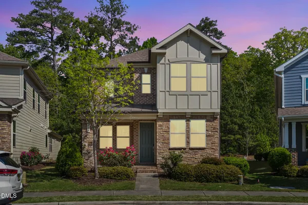$600,000 | 421 Liberty Hill Pass, Morrisville, NC 27560